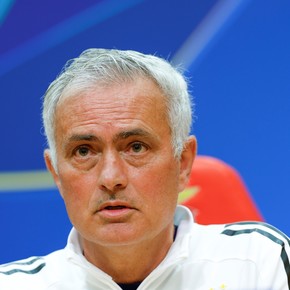 Benfica despidió a José Mourinho y confirmó que se marcha al Real Madrid