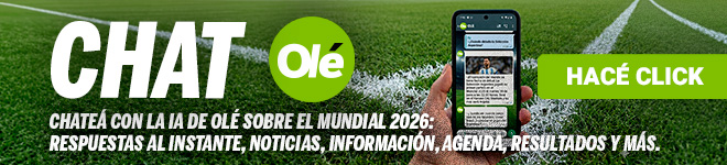 Chateá con la IA de Olé del Mundial