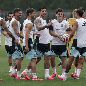 Argentina vs. Argelia, por la primera jornada del grupo J del Mundial 2026: hora y cómo ver por TV