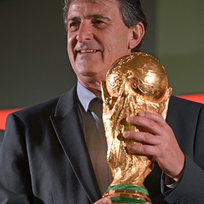 Kempes con Olé: el Mundial, Messi y "la Selección tiene mucha hambre"