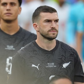 Cómo le fue a Tim Payne en el debut del Mundial 2026