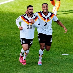 Alemania sacó chapa: se lo dio vuelta a Costa de Marfil y se clasificó a 16vos de final