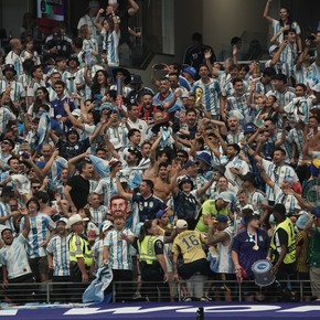 Mundial 2026: el ranking de los partidos con más público de la fase de grupos y cómo están los de la Selección