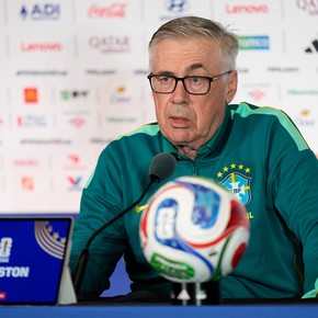 Ancelotti: "No es un mata-mata, es un mata y no hay vuelta atrás"