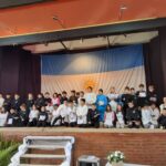 JURA LEALTAD A LA BANDERA