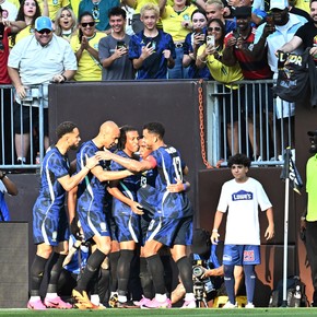 Brasil le ganó bien a Egipto y llega afilado al debut del Mundial