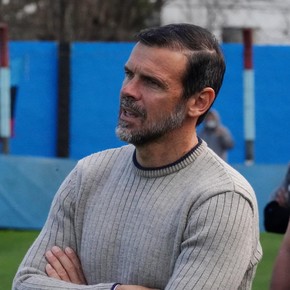 Las explosivas declaraciones de Andrés Yllana tras su salida de San Martín de Tucumán