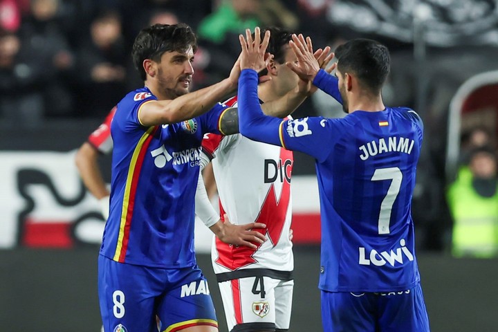  EFE/Kiko Huesca
