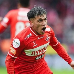 Bomba Olé: Boca está interesado en Barco y sale a competir con Independiente
