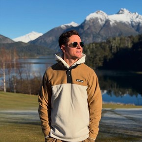 La despedida de Ander Herrera y su familia de la Argentina