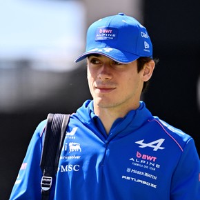 Días, horarios y TV del GP de Mónaco en la Fórmula 1 con Franco Colapinto