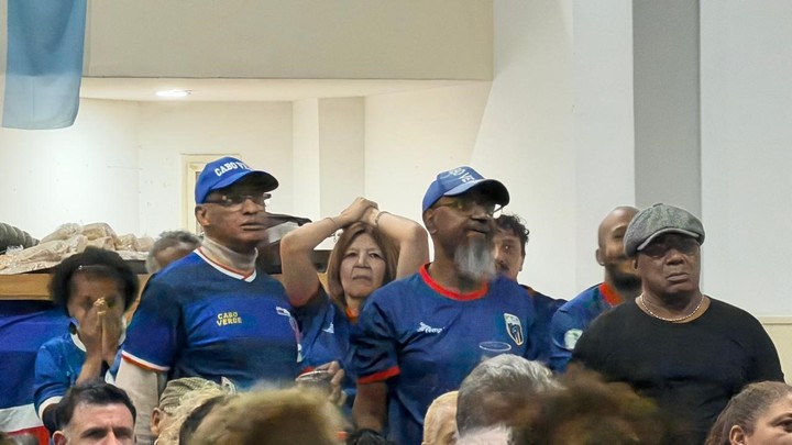 El sentimiento se mantiene.