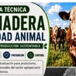 Charla sobre Sanidad Animal
