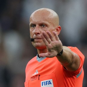 Marciniak, el árbitro para el debut ante Argelia: por qué Argentina lo conoce muy bien y el antecedente de otro estreno