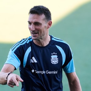Selección Argentina, hoy EN VIVO: cuándo llega Senesi, el equipo contra Argelia y las noticias del viernes 12 de junio