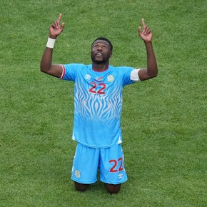 La increíble historia del capitán de Congo: nadie sabe cuántos años tiene