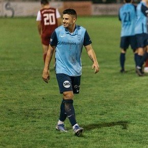 Es argentino, juega en Austria y advierte a la Selección: "Tienen fe en que nos van ganar"