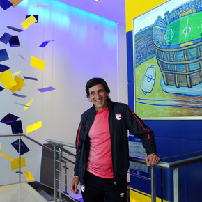 Contacto Boca-Costas: detalles y alcance de la relación más inesperada