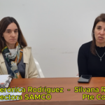 EL SAMCO SE TRASLADA MOMENTANEAMENTE AL PUNTO VIOLETA