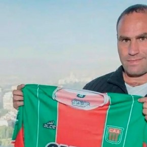 Grobocopatel, otra vez a la carga: el presidente de Agropecuario explotó contra sus jugadores
