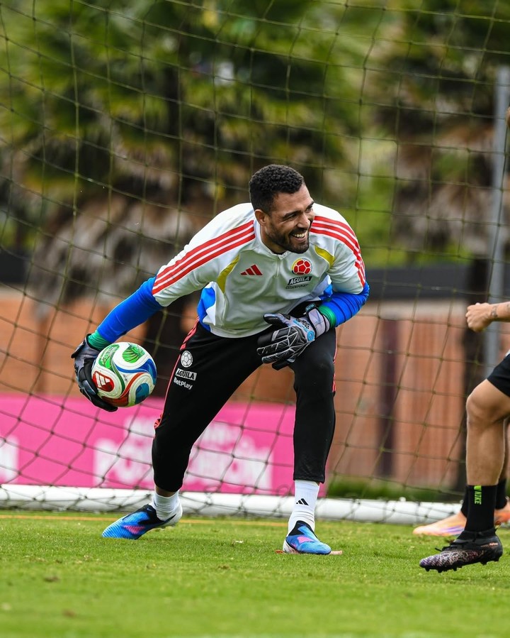 Alvaro Montero
Instagram