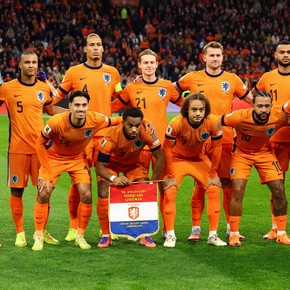Todos los detalles de Países Bajos en el Mundial 2026: historia, clasificación, DT, figura y más