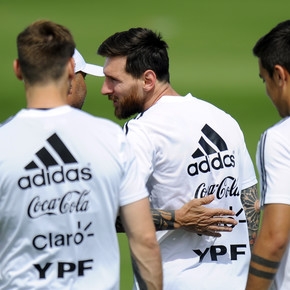 El ex DT de la Selección que le ofrecieron a Boca tras la salida de Ubeda