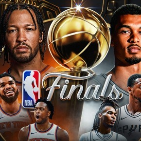 NBA: cuándo se juegan las finales, octavo año con distinto campeón y el recuerdo de 1999