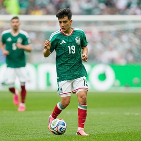 Quién es Gilberto Mora, el joven mexicano de 17 años que fue ovacionado en el partido inaugural del Mundial 2026