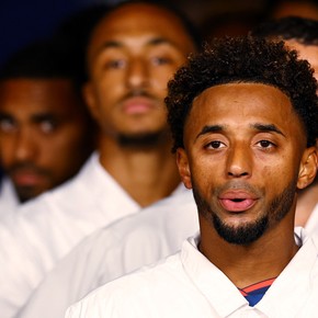 FIFA se pronunció tras la denuncia por presunta violación contra el capitán de Cabo Verde