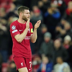 El adiós de una leyenda de la Premier League: James Milner anunció su retiro