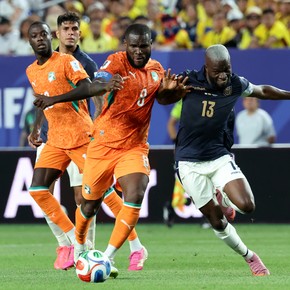 El claro mensaje que dejó Enner Valencia de cara al partido con Curazao: "No hay revancha..."