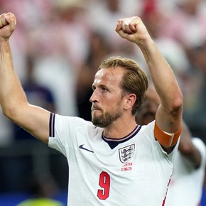 Harry Kane: doblete histórico para igualar a Lineker y superar a Maradona y Cristiano Ronaldo