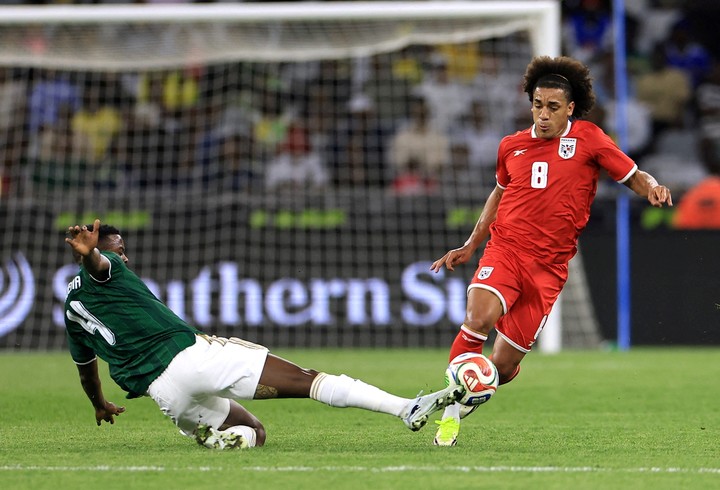 Adalberto Carrasquilla. (foto: REUTER) 