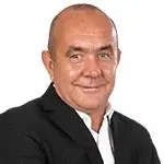 Marcelo Lamberti «para mi la radio es todo