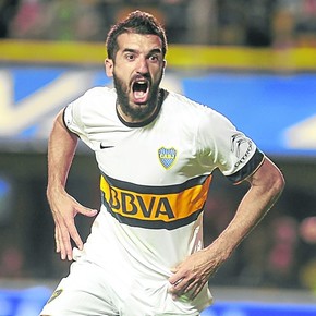 Mariano Echeverría con Olé: "Quizás sea la oportunidad del Vasco para volver a dirigir a Boca"