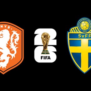 Países Bajos vs. Suecia, por el Mundial 2026: horario, cómo ver y probables formaciones