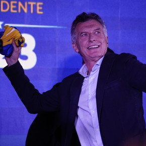 Los cuatro técnicos que Macri postuló para Boca y la respuesta sobre su candidatura