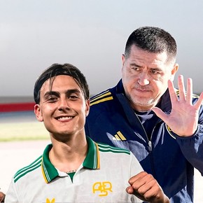 La nueva estrategia de Boca para ir con todo por Dybala