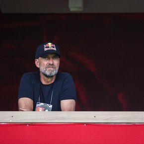 Jürgen Klopp destrozó el partido inaugural entre México y Sudáfrica: "Ninguna selección mostró un buen nivel"