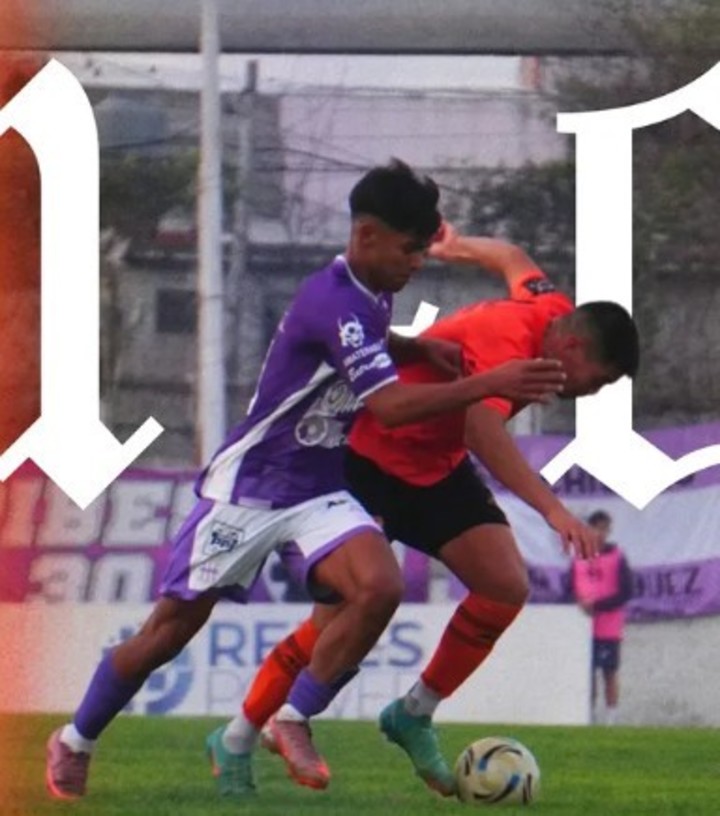 Bera reaccionó tarde y no le alcanzó. @adboficial