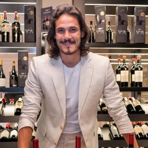El club extranjero que quiere a Cavani tras su salida de Boca