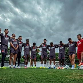 Barcelona, de vacaciones: ¿cuándo volverá a entrenar el equipo de César Farías?
