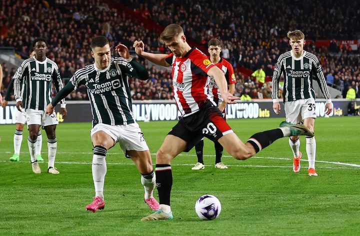 Kristoffer Ajer (Reuters/Matthew Childs) 