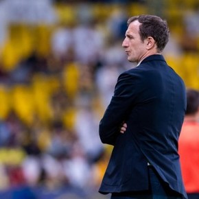 El primer refuerzo para Arruabarrena en el inicio de su segundo ciclo en Boca