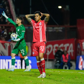 Argentinos negocia la salida de Enzo Pérez