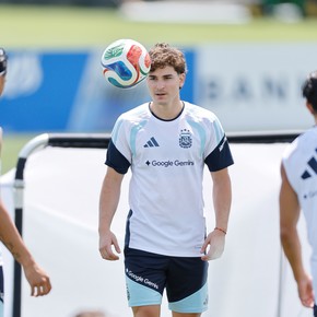 Mundial 2026, EN VIVO: la definición de los grupos, el cumpleaños de Messi y las últimas noticias de hoy miércoles 24 de junio
