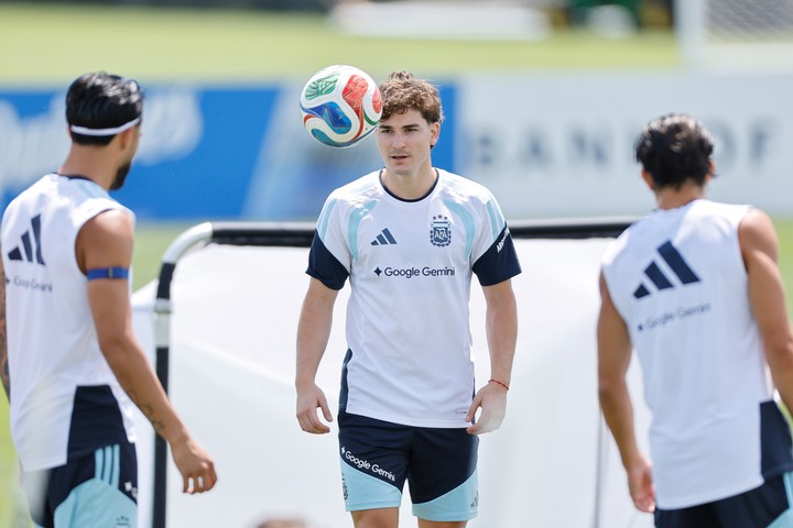 Julián en Kansas (EFE).
