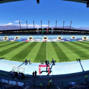 O'Higgins a la Conmebol: quiere jugar en Rancagua frente a Boca