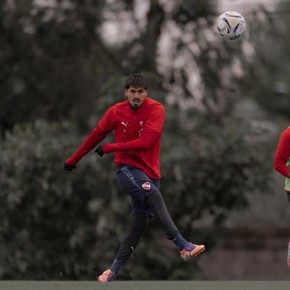 Atento Independiente: Tigres de México viene con todo por Lomónaco